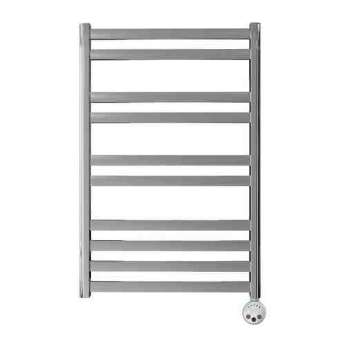 Полотенцесушитель электрический Lemark Mars LM35810E П10 500x800, левый/правый