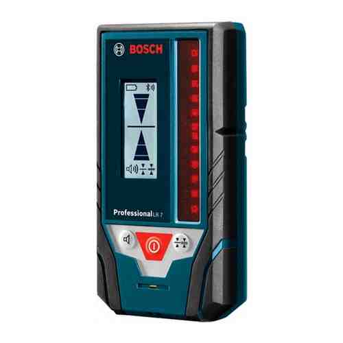 Приемник Bosch (0601069J00) для линейного нивелира LR 7 Professional
