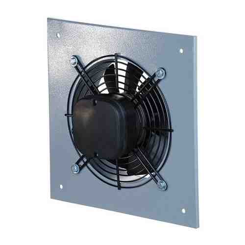 Приточно-вытяжной вентилятор Blauberg Axis-Q 250 2E