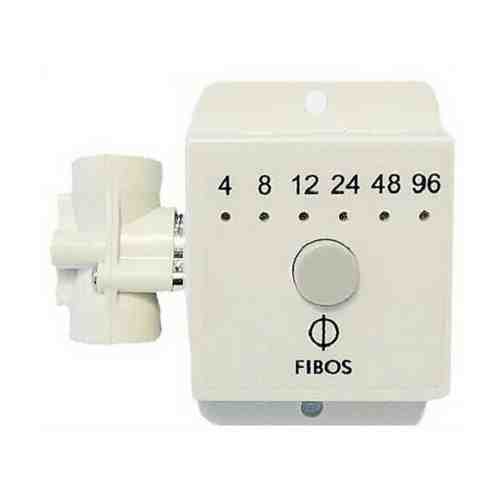 Привод автоматической промывки Фибос 5 м3/ч FIBOS 110