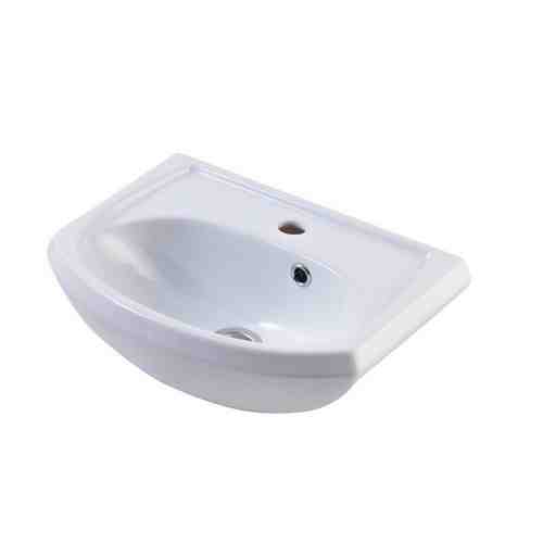 Раковина для ванной Rosa УЮТ-450 с обрамлением (Вн МуБ01)