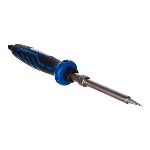 Rexant 12-0123-1 Паяльник с керам. нагревателем долговечное жало Профи 220V 40 Вт