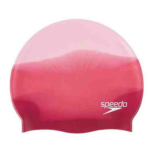 Шапочка для плавания SPEEDO Multi Color Silcone Cap арт.8-06169B947