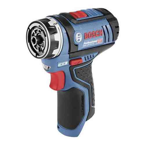 Шуруповерт акк. Bosch GSR 12V-15 FC ,12 В (без аккум.)