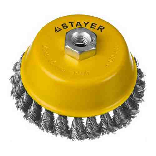 STAYER 
