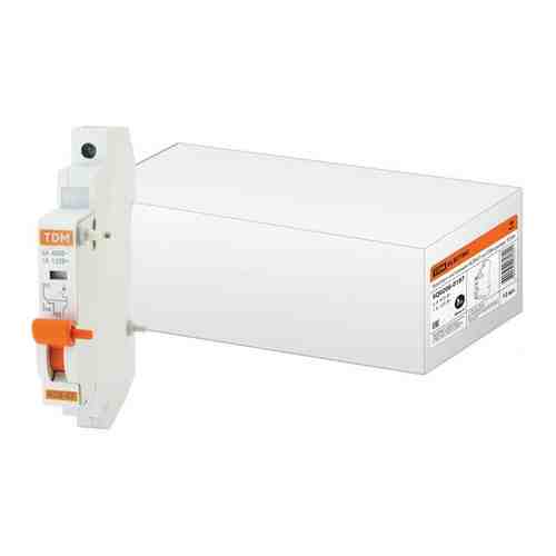 TDM Контакт состояния КСВ47 на DIN-рейку TDM SQ0206-0197