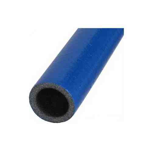 Теплоизоляция для труб Energoflex Super Protect, синяя, 18/6-2 (2 м) (EFXT018062SUPRS)