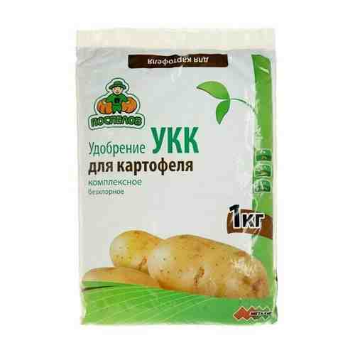 Удобрение для Картофеля УКК, 1 кг