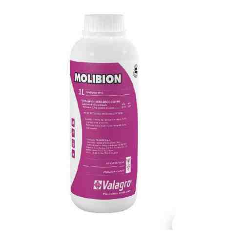 Удобрение Валагро (Valagro) Молибион ( Molibion) 1л