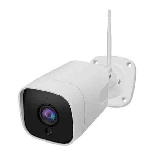 Уличная Wi-Fi IP-камера Link B 19-W8G (Белый) (S17124LIN) - ip камеры уличные, ip купольная камера ptz, камера видеонаблюдения с записью