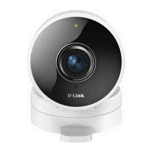 Видеокамера IP D-LINK DCS-8100LH