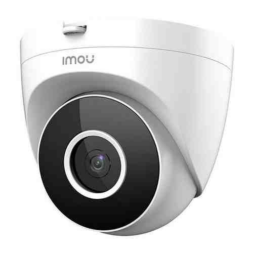 Видеокамера IP Dahua Imou IPC- T22AP-0280B- imou 2.8мм