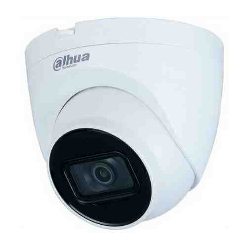 Видеокамера IP DH-IPC-HDW2431TP-AS-0360B 3.6-3.6мм цветная бел. корпус | код 1196481 | Dahua ( 1шт. )