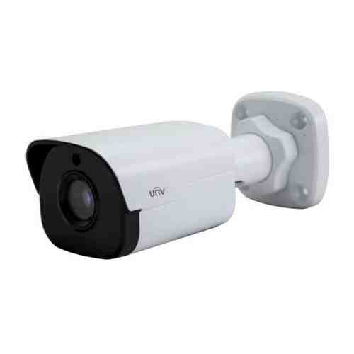 Видеокамера IP UNV Ipc2122sr3-pf40-c 4-4мм цветная корп.:белый Ipc2122sr3-pf40-c