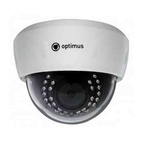 Видеокамеры Optimus Видеокамера Optimus IP-E022.1(2.8)P V.2