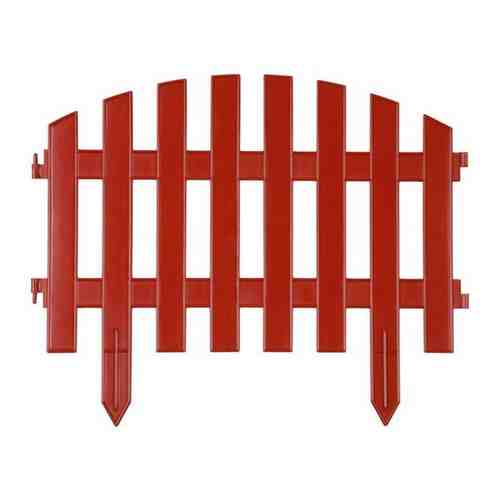 Забор декоративный GRINDA 