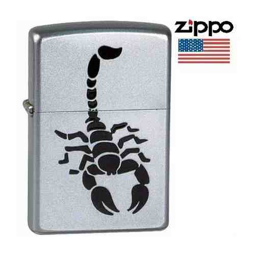 Zippo Зажигалка Zippo 205 Scorpion