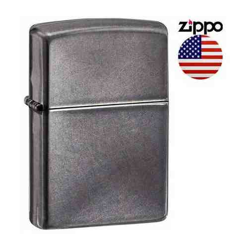 Zippo Зажигалка Zippo 28378 Gray Dusk