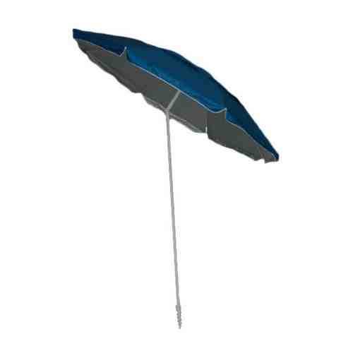 Зонт GREEN GLADE A1281, 220 см с наконечником (без основания) (штанга 32 мм)