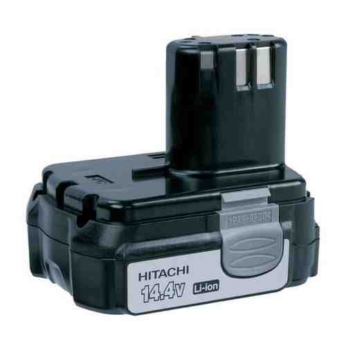 Аккумулятор для шуруповерта HITACHI BCL 1415 (1.5Ah, 14.4V Li-Ion)