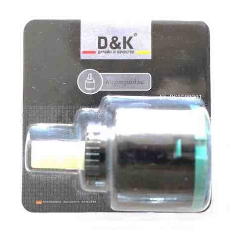 D&K Картридж D&K 35 мм (DC1500201)