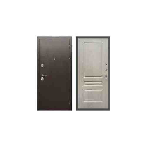 Дверь входная (стальная, металлическая) Сенатор Практик 3К ФЛ-243 