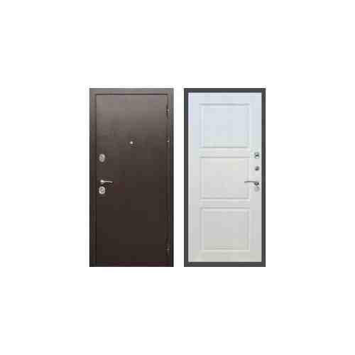 Дверь входная (стальная, металлическая) Сенатор Практик 3К ФЛ-3 