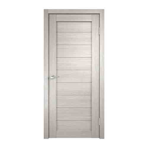 Двери Verda (Верда) Дверь Verda Х-1 Белая Лиственница