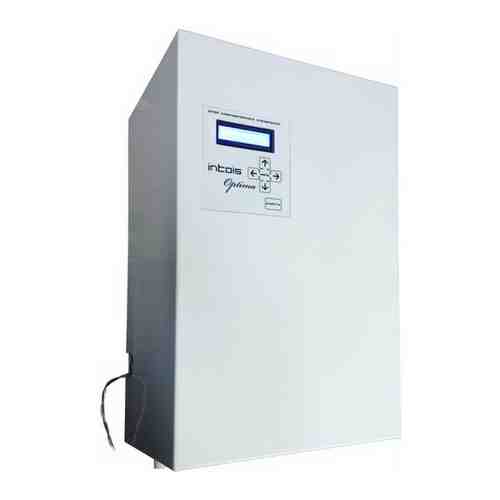 Электрический котел отопления, электрокотел Интоис Оптима МК 7,5 кВт, настенный, одноконтурный.