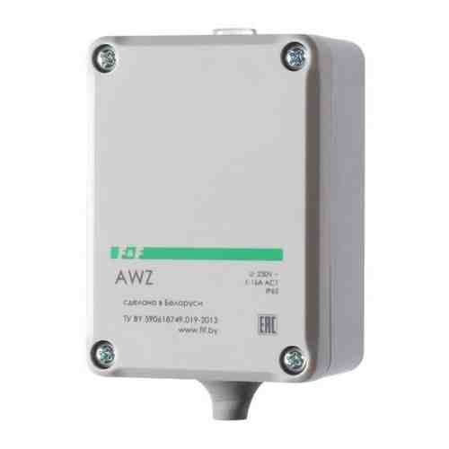 F&F AWZ Cветочувствительный автомат (фотореле) (EA01.001.003)