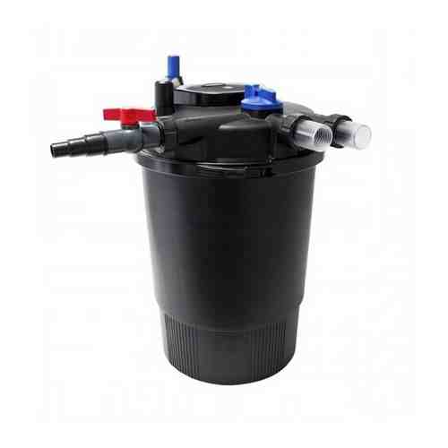 Фильтр для пруда и водоема до 60м3 CPF30000 UV-55W c функцией обратной промывки