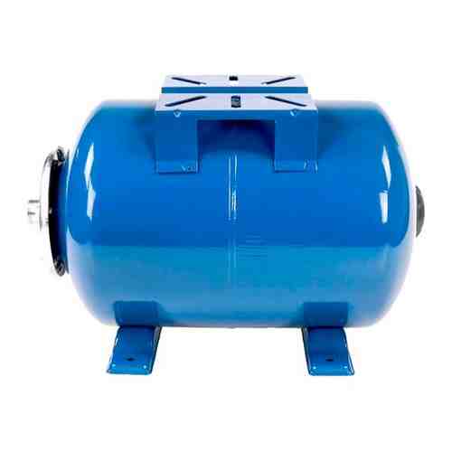 Гидроаккумулятор для систем холодного водоснабжения горизонтальный TIM 24Л, арт. HC-24L