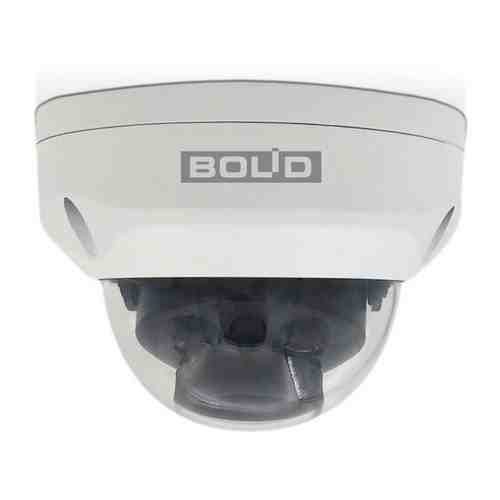 Камера видеонаблюдения: Болид VCG-220