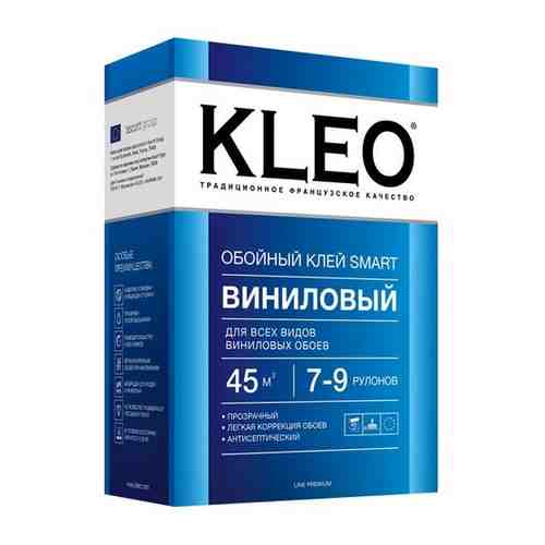 Клей KLEO SMART 7-9 для виниловых обоев, 35-45 м2, 200гр.