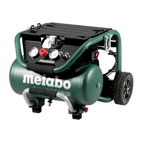 Компрессор Metabo POWER 280-20 W OF (601545000)