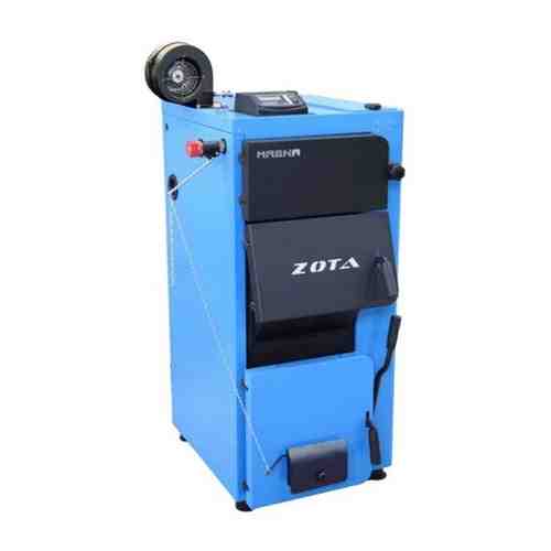 Котел комбинированный ZOTA Magna - 20 кВт (одноконтурный)