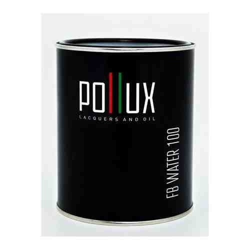 Краска для дерева Pollux 100 