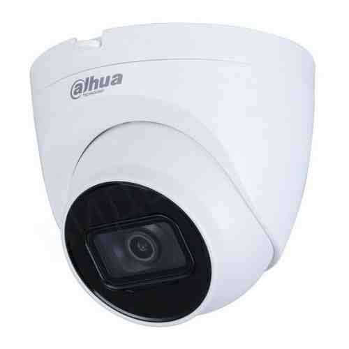 Купольная IP-камера Dahua DH-IPC-HDW2431TP-AS (f=2.8 мм)