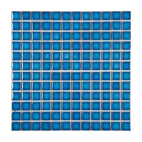 Мозаика керамическая (глянцевая) NS mosaic PW2323-09 30х30 см 5 шт
