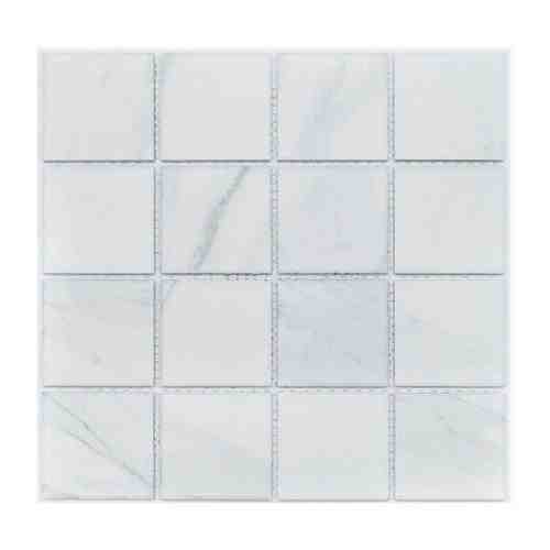 Мозаика керамическая (матовая) NS mosaic PR7373-33 30,6х30,6 см 5 шт