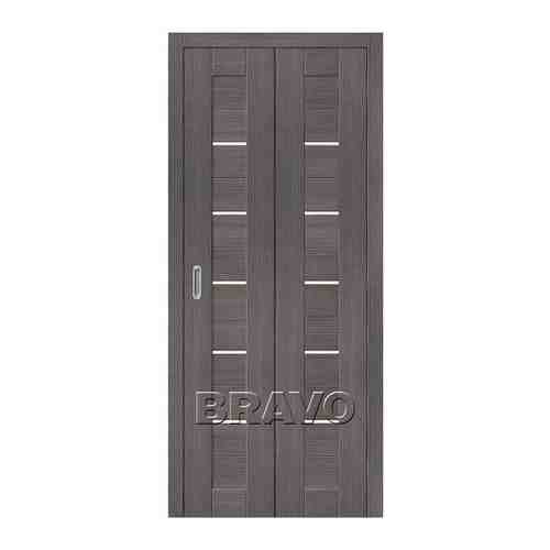 Порта-22 Grey Veralinga, Двери Браво, дверь межкомнатная
