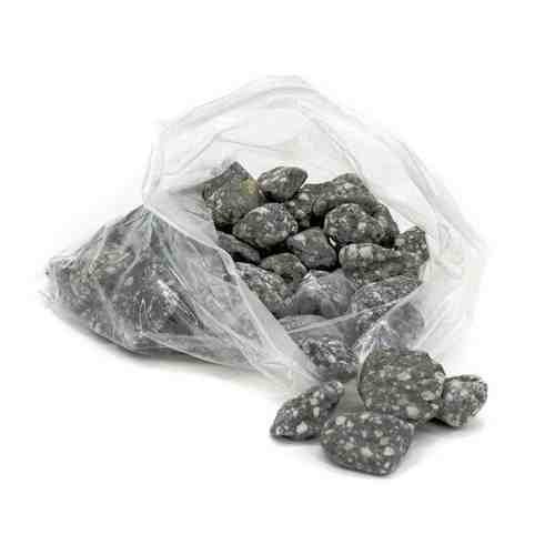 Посеребренные камни для KeoSan KS-971 (Silver)