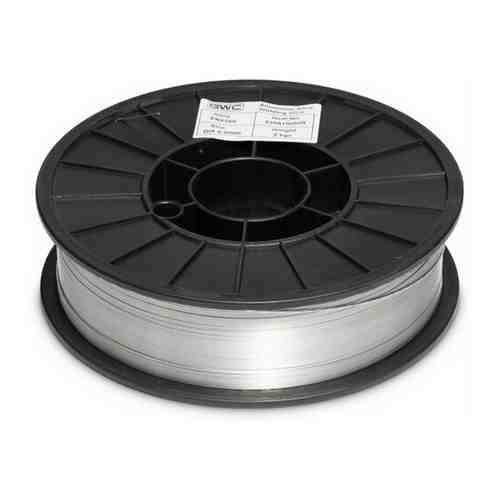 Проволока алюминиевая SELLER AL Mg 5 (ER - 5356) д.1,0мм 0,5 кг