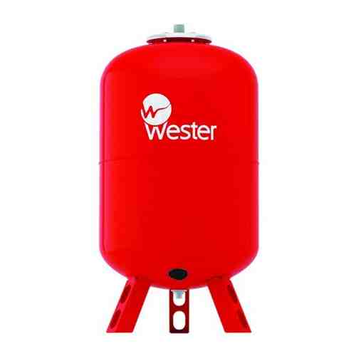 Расширительный бак WESTER LINE Wester WRV 500