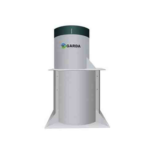 Септик GARDA 4-2400-C