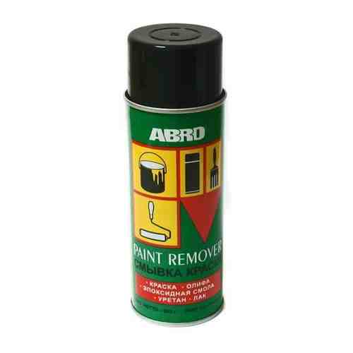 Смывка краски ABRO РR-600 283г