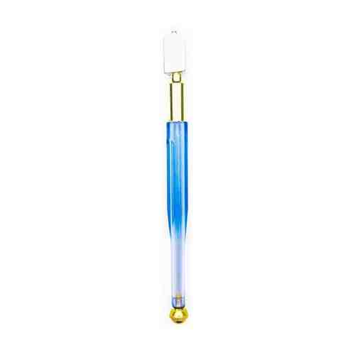 Стеклорез масляный пластиковая ручка, СТО-714