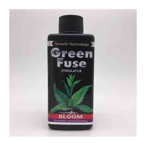 Стимулятор цветения Green Fuse Bloom 100мл