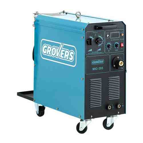 Сварочный аппарат Grovers MIG 395