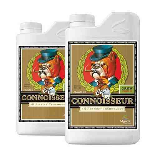 Удобрение Advanced Nutrients Connoisseur Coco Grow A+B 0.5 л (2 шт. по 500 мл)